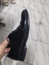 皮鞋改色劑黑色不掉色鞋子翻新補色防水染色劑去污防污真皮修復劑 50g 1罐 曬單實(shí)拍圖