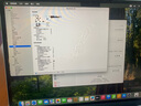 Apple/蘋(píng)果【國家補貼】AI筆記本/2025款MacBook Air13英寸M4 (10+8核) 16G 256G天藍色電腦MC6T4CH/A 曬單實(shí)拍圖