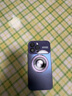 耐度（NaiDu）【自帶鏡頭膜】秒變17適用蘋果iPhone16/15/14/13promax手機(jī)殼車載磁吸充電支架鏡頭全包新款保護(hù) 暗紫色【支架升級(jí)款】70%用戶選擇 蘋果16promax 曬單實(shí)拍圖