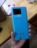 vivovivoiQOO Neo7/Neo7SE學生電競智能5G手機天璣9000無指紋手機 印象藍 12GB+256GB IQOO Neo7 SE【國產(chǎn)屏幕】套餐二 曬單實拍圖