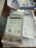藍猩先生適用iphone16promax鋼化膜防指紋手機膜蘋(píng)果16promax無(wú)塵倉貼膜靜電防塵保護膜 曬單實(shí)拍圖