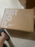 耐克（NIKE）官方夏日輕醒系列女子低幫板鞋夏季新款 DUNK LOW IB8876 661珍珠粉/元素粉/白/淺橄欖綠 37.5 曬單實拍圖