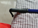 AOCTIK德國品牌臂力器臂力棒男士青少年彈簧握力棒20-100KG訓(xùn)練健身器材 藍黑 40kg 新二代 曬單實拍圖