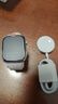華為（HUAWEI）手表WATCH FIT 4【國補15%】運動智能健康管理藍(lán)牙通話輕薄大屏NFC門禁交通支付送男女士朋友Pro3 悅動白丨送定制表帶+精美表盤 曬單實拍圖