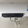 美的（Midea）儲水式電熱水器家用 速熱節(jié)能超一級能效長效免換鎂棒安全加長防電墻X1/JM1 Pro熱水器國補(bǔ)立減20% 60L 2500W 店鋪熱銷 酷省電JM1pro 曬單實(shí)拍圖