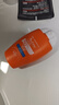 雅漾（Avene）倍護水潤防曬乳50ml SPF50+小金剛高倍隔離防曬防水防汗戶外七夕 曬單實拍圖