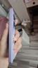 小米（MI）REDMI Note15 Pro 天璣7400-Ultra 7000mAh 龍晶玻璃十倍抗摔 IP68 8+256 煙霞紫 紅米 5G手機(jī) 曬單實(shí)拍圖
