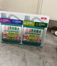 金寶 薄荷綠水全能清潔辟味劑  2.5L*2瓶 曬單實(shí)拍圖