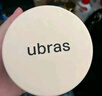 ubras5對裝無痕防走光硅膠胸貼女婚紗乳貼防滑防凸點小胸專用   圓形*5 曬單實拍圖