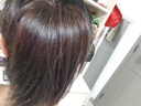 三橡樹(shù)染發(fā)劑 植物草本遮蓋白男女通用進(jìn)口染發(fā)膏 4N天然栗色135mL 曬單實(shí)拍圖