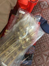 鮮京采內(nèi)蒙古孜然羊肉串凈重2斤 （50串）露營戶外燒烤 京東自有品牌 曬單實拍圖