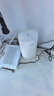華為子母路由器Q6E凌霄無線千兆全屋WiFi套裝分布式路由漏油器穿墻王電力貓信號放大增強器適配mate70 子母路由器【適合3-4房大平層】專業(yè)指導安裝 曬單實拍圖