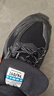 美津濃MIZUNO FIYI TL V2 山系復(fù)古潮流機(jī)能跑鞋透氣防滑運(yùn)動(dòng)鞋 07/黑/深黑 40.5 (260mm) 曬單實(shí)拍圖