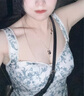 施華洛世奇（SWAROVSKI）SWAN夢(mèng)幻黑天鵝項(xiàng)鏈女送女朋友七夕情人節(jié)生日禮物女5678045 曬單實(shí)拍圖