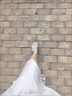 麓格立 夏季涼鞋女2025新款仙女風(fēng)甜美配裙子涼鞋外穿一字帶涼鞋拖鞋 水晶蝴蝶涼鞋【37】銀色 曬單實(shí)拍圖