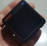 漫步者（EDIFIER）M0 便攜式藍牙音箱 戶外迷你音箱音響 凈重僅70g 超長續(xù)航 宇宙黑 七夕情人節(jié)禮物 曬單實拍圖