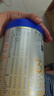 愛他美愛他美 卓傲幼兒配方奶粉3段  800g  荷蘭進(jìn)口+德佑手口濕巾10片 3段 800g 1罐 曬單實拍圖