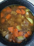 大莊園 進(jìn)口草飼原切牛腱子凈重2斤 生鮮牛肉 醬鹵燉煮食材【真原切】 曬單實(shí)拍圖