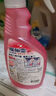 花王（KAO）浴室清潔劑500ml 衛(wèi)生間廁所瓷磚玻璃除水垢去臭味防霉清洗劑噴霧 曬單實(shí)拍圖