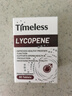 TIMELESS原裝進(jìn)口番茄紅素片男士備孕提升精力前列腺保健品 番茄紅素片一盒裝60片【體驗(yàn)裝，建議周期調(diào)理】 曬單實(shí)拍圖
