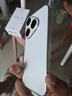 HUAWEI Pura 80 12GB+256GB 絲絨白 絲絨直屏 紅楓原色影像 全新鴻蒙AI 華為鴻蒙智能手機(jī) 曬單實(shí)拍圖