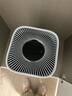 美的（Midea）森林家空氣凈化器Air4 家用除甲醛除菌除異味除過(guò)敏原甲醛傳感器實(shí)時(shí)監(jiān)測(cè)國(guó)家補(bǔ)貼 【母嬰認(rèn)證優(yōu)選】KJ550G-YY 曬單實(shí)拍圖