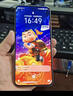 榮耀（HONOR）榮耀X60GT手機膜x60pro原裝高清軟膜x60i原廠膜x60原機防摔保護膜 榮耀X60GT 原裝高清軟膜1張 曬單實拍圖