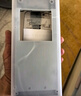 品勝 適用于華為mate60鋼化膜 mate60手機膜全屏高清耐磨耐刮保護貼膜抗指紋前膜 2片裝 曬單實拍圖