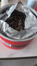 三胖蛋 內(nèi)蒙特產(chǎn)堅(jiān)果炒貨原味大瓜子 佳節(jié)禮盒葵花籽 218g*4桶 休閑零食 曬單實(shí)拍圖