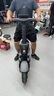 九號電動自行車Vz MIX智能電動車新國標(biāo)可上牌【門店自提】 到門店選顏色 曬單實(shí)拍圖