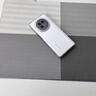 vivo【輕薄散熱】適用vivoxfold5手機(jī)殼XFold5新款vivo透明保護(hù)套xfol vivo fold5 【透明套黑色】超透不易發(fā)黃防摔防刮強(qiáng)抗 曬單實(shí)拍圖