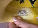 NIKE耐克Zoom Kobe 4 Protro科比4代耐高 黃色 男子低幫實戰(zhàn)籃球鞋 IH0587-700 44 曬單實拍圖