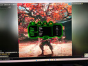 泰坦軍團(tuán)27英寸QD-MiniLED 4K 160Hz雙模320Hz DyDs技術(shù) Type-C 65W 內(nèi)置音箱電競顯示器P275MV PLUS增強(qiáng)版 曬單實(shí)拍圖