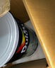 多樂士（Dulux）致悅竹炭抗甲醛五合一凈味室內(nèi)乳膠漆墻面防霉抗菌油漆涂料 A8146白色18L 曬單實拍圖
