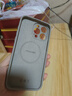 奶小鴨（NEYAA）適用蘋(píng)果15promax手機殼iphone15promax保護套全包超薄Magsafe磁吸液態(tài)硅膠防摔簡(jiǎn)約男女款 鈦原色 曬單實(shí)拍圖