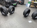 德國馬牌（Continental）汽車輪胎 235/45R18 98Y XL FR UC7 適配豐田凱美瑞//帕薩特 曬單實(shí)拍圖