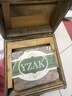 YZAK敘利亞古皂官方進(jìn)口阿勒頗十年橄欖月桂油潔面洗發(fā)手工香皂1塊/盒 曬單實(shí)拍圖