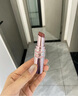 圣羅蘭（YSL）粉管潤唇膏7B滋潤口紅保濕顯色化妝品生日禮物女送女友 曬單實拍圖