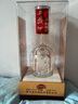 西鳳酒52度鳳香型年份封藏鉑金版純糧高度白酒過節(jié)送禮升學(xué)宴請單瓶裝 曬單實(shí)拍圖