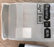 蕉內301S襪子男士新疆精梳棉7A抗菌防臭商務休閑透氣薄款短筒夏季5雙 曬單實拍圖