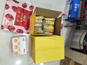 潔麗雅毛巾新疆棉純棉100%不易掉毛男士毛巾抗菌吸水柔軟洗臉毛巾 3條裝 曬單實(shí)拍圖
