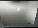 微星（MSI）泰坦18Pro 銳龍版 2025 國家補貼 18英寸游戲筆記本電腦(R9-9955HX3D RTX5070Ti 2TB 2.5K/240Hz) 曬單實拍圖