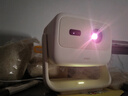 堅(jiān)果投影（JMGO）N1 Air高亮版 純?nèi)す庠婆_(tái)投影儀家用超高清投影機(jī) 家庭影院 (畫質(zhì)升級(jí) 32G大內(nèi)存)國(guó)家補(bǔ)貼20% 曬單實(shí)拍圖