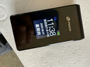 天語（K-TOUCH）V9S+ 全網(wǎng)通4G翻蓋老人手機(jī)超長待機(jī)大聲音量大按鍵大字體大屏商務(wù)備用老年人學(xué)生專用手機(jī) 黑色 曬單實(shí)拍圖