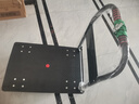 樂(lè)優(yōu)佰易 小推車(chē)平板手推車(chē) 72*47cm4寸TPR輕音耐磨承重500斤 裝修搬家小拖車(chē)搬運(yùn)車(chē)小拉車(chē)手拉貨車(chē)折疊拖車(chē) 曬單實(shí)拍圖