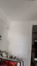 全品屋巖板餐桌家用4-6人小戶型桌椅組合長方形現(xiàn)代簡約吧臺吃飯大桌子 【12MM厚】啞光雪山白 送貨入戶 120cm 【寬70CM】單桌子 曬單實拍圖