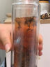 【胖東來品質(zhì)】特級金駿眉桂花紅茶新春茶葉武夷紅茶桂花紅茶濃香 [送禮]精挑特選250克*2罐配禮袋 傳統(tǒng)窨香桂花金駿眉 曬單實拍圖