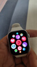 華為（HUAWEI）【國(guó)家補(bǔ)貼15%】WATCH FIT 4智能手表運(yùn)動(dòng)藍(lán)牙通話(huà)輕薄大屏高中學(xué)生健康管理NFC門(mén)禁男女心率 悅動(dòng)白【甄選表帶+精美表盤(pán)】 曬單實(shí)拍圖