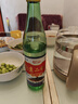 【口糧酒精選】北京二鍋頭清香型高度桶裝瓶裝泡藥酒白酒 多度數(shù) 56度 500mL 6瓶 曬單實拍圖