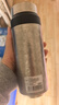 特美刻（TOMIC）純鈦保溫杯燜茶杯男士泡茶杯便攜養生鈦杯商務(wù)伴手禮雙十一禮物 曬單實(shí)拍圖